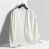 Rex – Men’s Stylish Cotton Cardigan