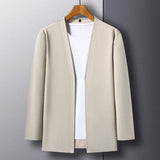 Rex – Men’s Stylish Cotton Cardigan