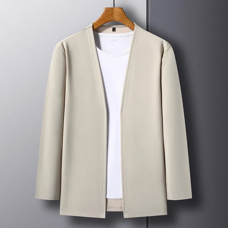 Rex – Men’s Stylish Cotton Cardigan