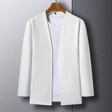 Rex – Men’s Stylish Cotton Cardigan