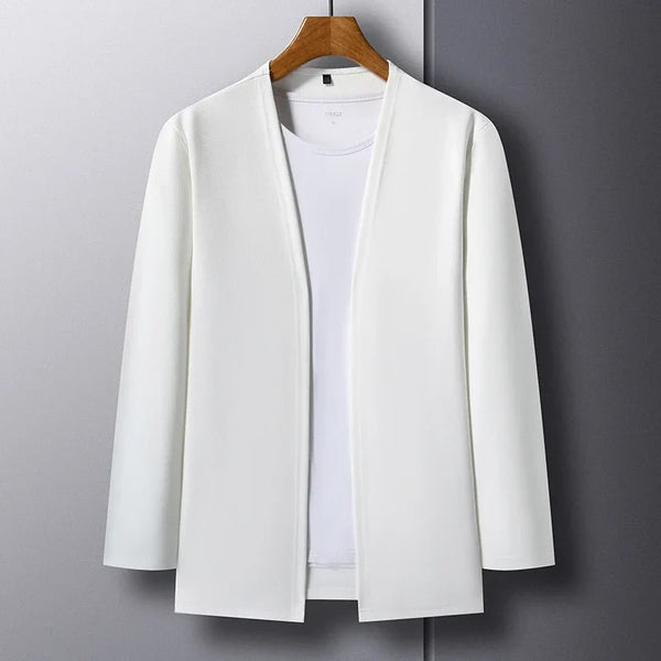 Rex – Men’s Stylish Cotton Cardigan