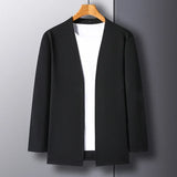 Rex – Men’s Stylish Cotton Cardigan