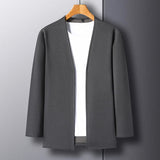Rex – Men’s Stylish Cotton Cardigan