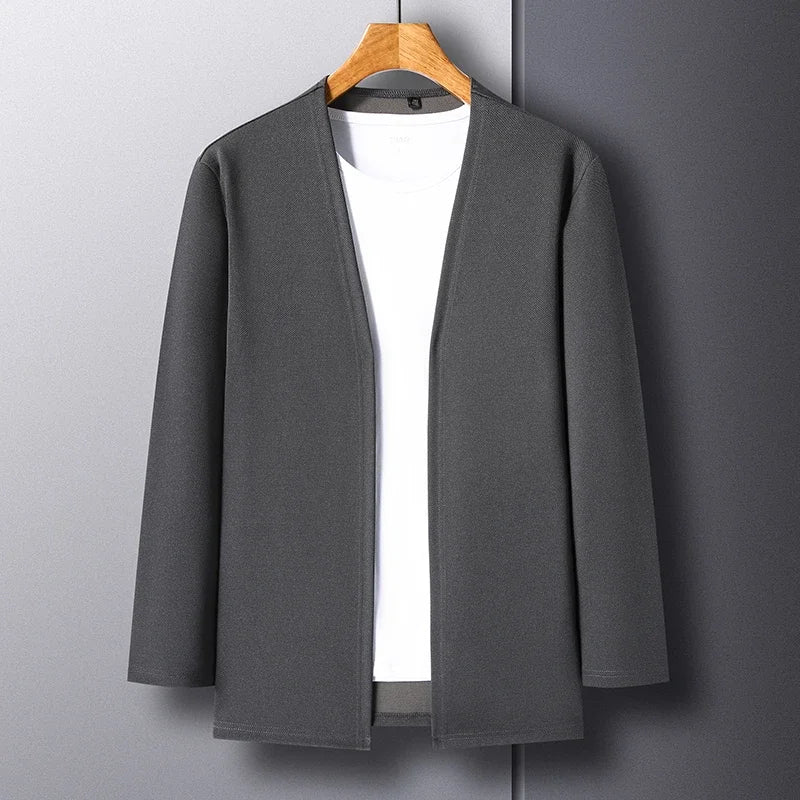 Rex – Men’s Stylish Cotton Cardigan