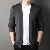 Rex – Men’s Stylish Cotton Cardigan