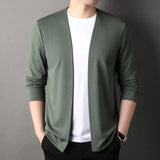 Rex – Men’s Stylish Cotton Cardigan