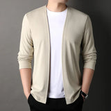Rex – Men’s Stylish Cotton Cardigan