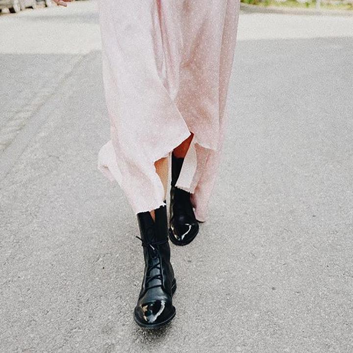 Liora - Women's Orthopedic Boots