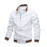 Lima – Casual Men’s Lightweight Jacket