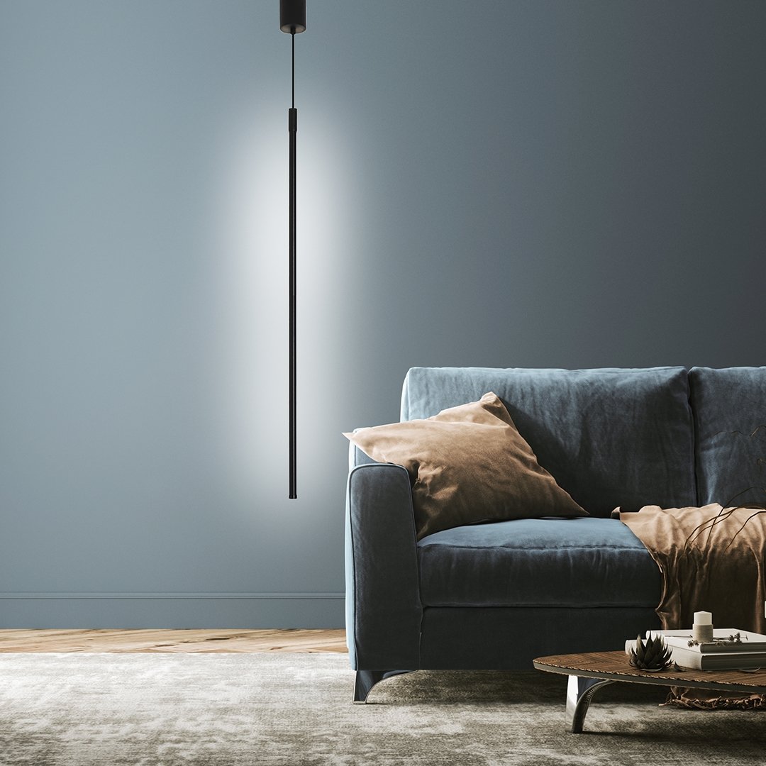 Nova - Sleek LED Pendant Lamp