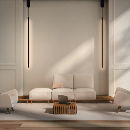Nova - Sleek LED Pendant Lamp