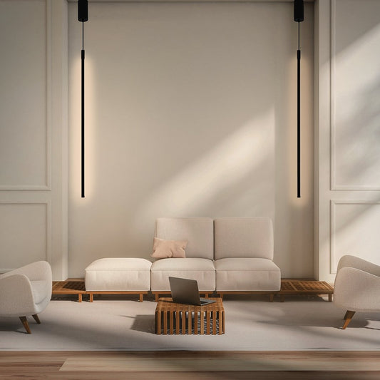 Nova - Sleek LED Pendant Lamp