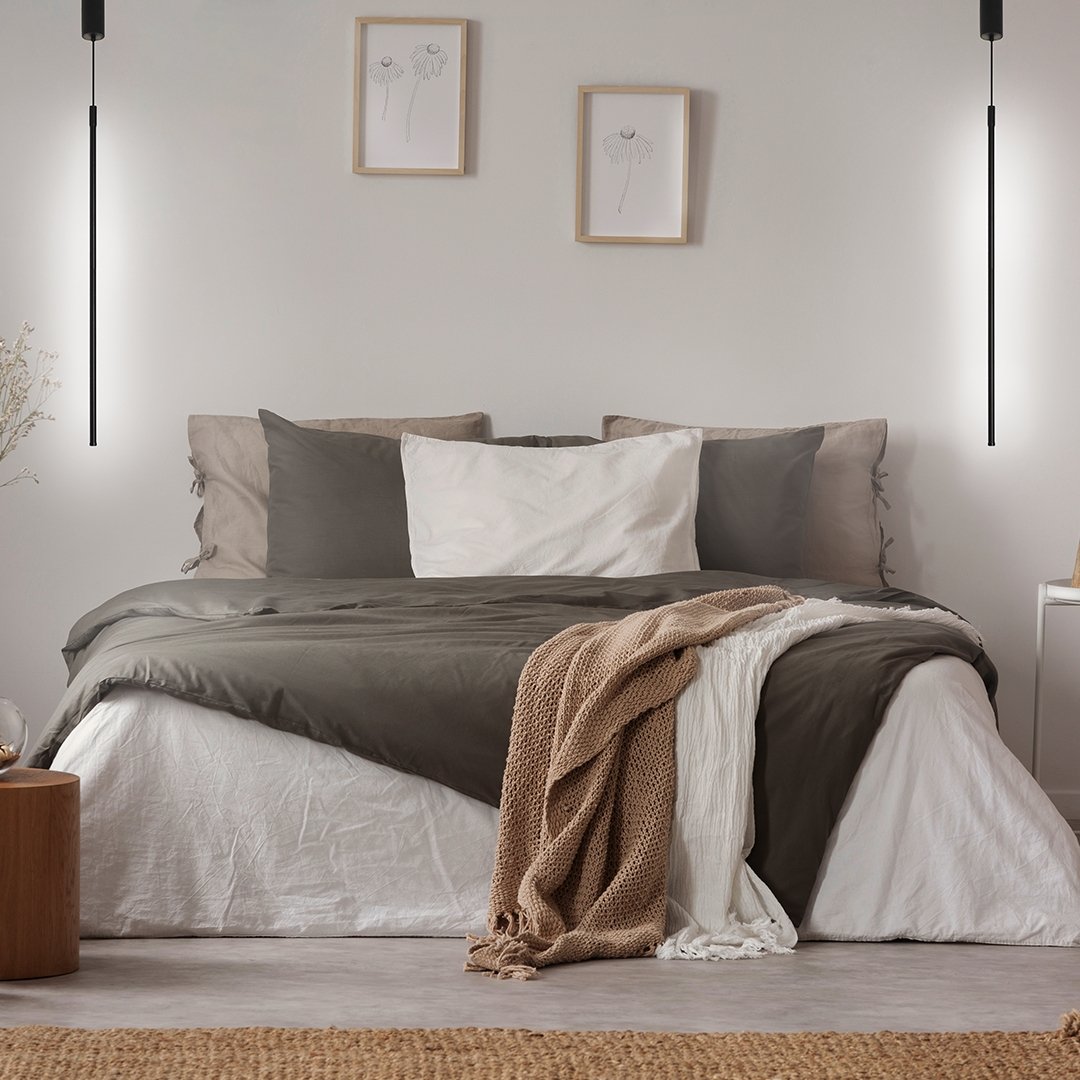 Nova - Sleek LED Pendant Lamp