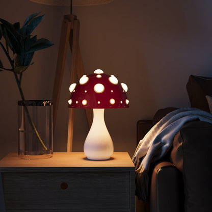 LumaGlow - Modern LED Table Lamp