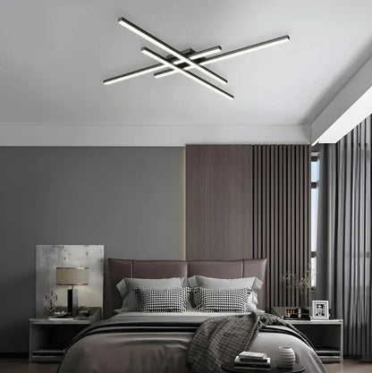 Bond - Modern LED Ceiling Light