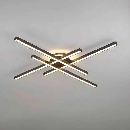 Bond - Modern LED Ceiling Light