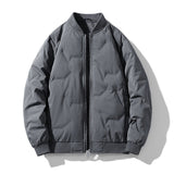 Arden – Men's Quilted Down Blend Jacket