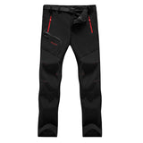 Jens | Warm and waterproof winter trousers 13