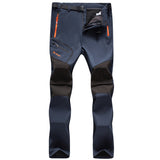 Jens | Warm and waterproof winter trousers 9