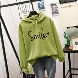 Jessika | Stylish printed hoodie 4