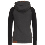 Johanna | Zip-up hoodie 1