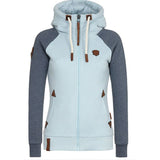 Johanna | Zip-up hoodie 5