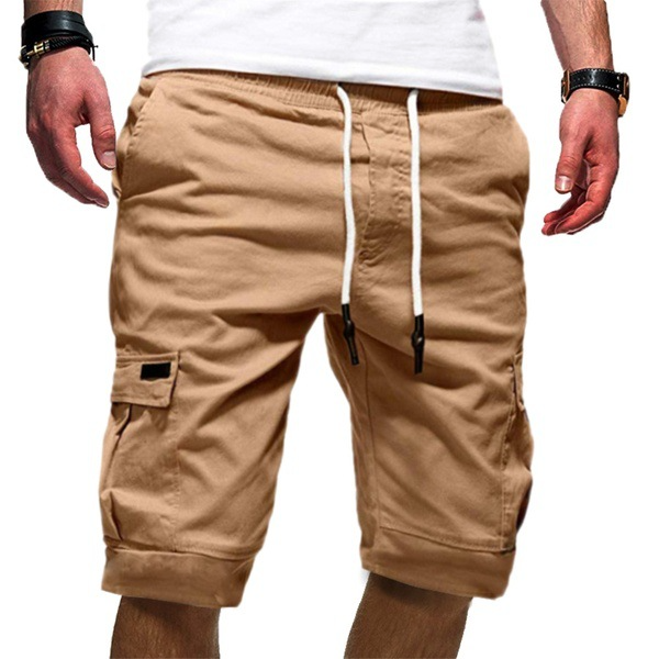 Josef | Comfortable shorts 1