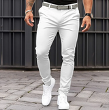 Joshua – Stretchy Athleisure Men's Pants