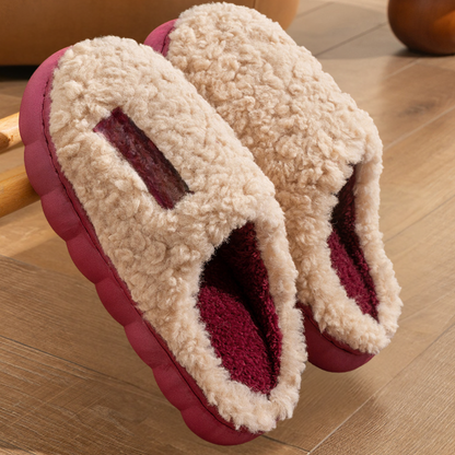 Variant image for Amalia - Women's Slippers with Soft Breathable Design & Non-Slip Sole-17