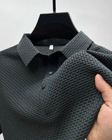 Luca – Stylish Men’s Casual Polo Shirt