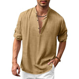 Artos – Casual Men's Shirt