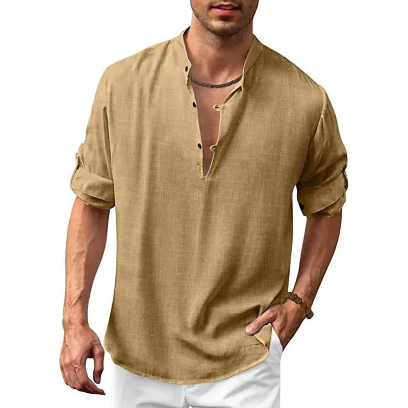 Artos – Casual Men's Shirt