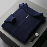 Elias – Men’s Knit Sweater