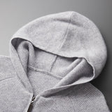 Elias – Men’s Knit Sweater
