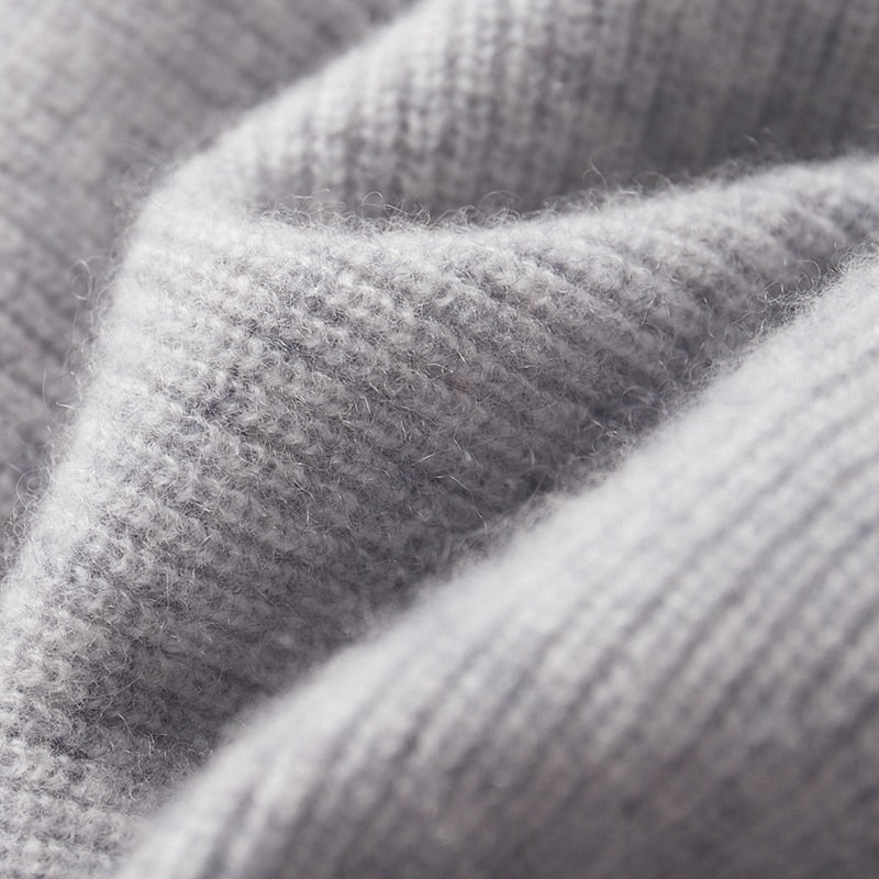 Elias – Men’s Knit Sweater