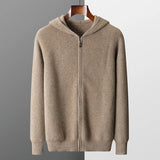 Elias – Men’s Knit Sweater