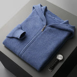 Elias – Men’s Knit Sweater