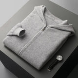 Elias – Men’s Knit Sweater