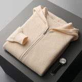 Elias – Men’s Knit Sweater