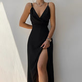 Lira | Festive women's dress for elegant occasions 0