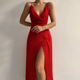 Lira | Festive women's dress for elegant occasions 1