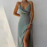 Lira | Festive women's dress for elegant occasions 2
