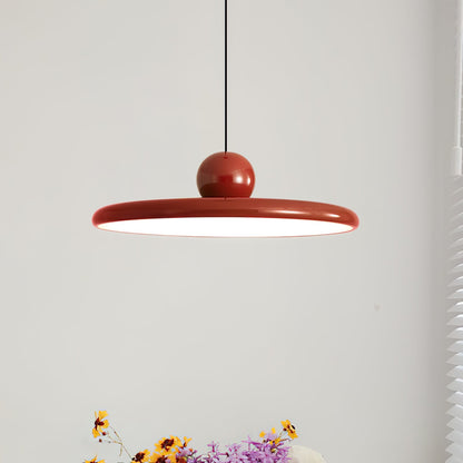 Aura - Modern Pendant Light