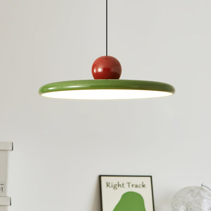 Aura - Modern Pendant Light