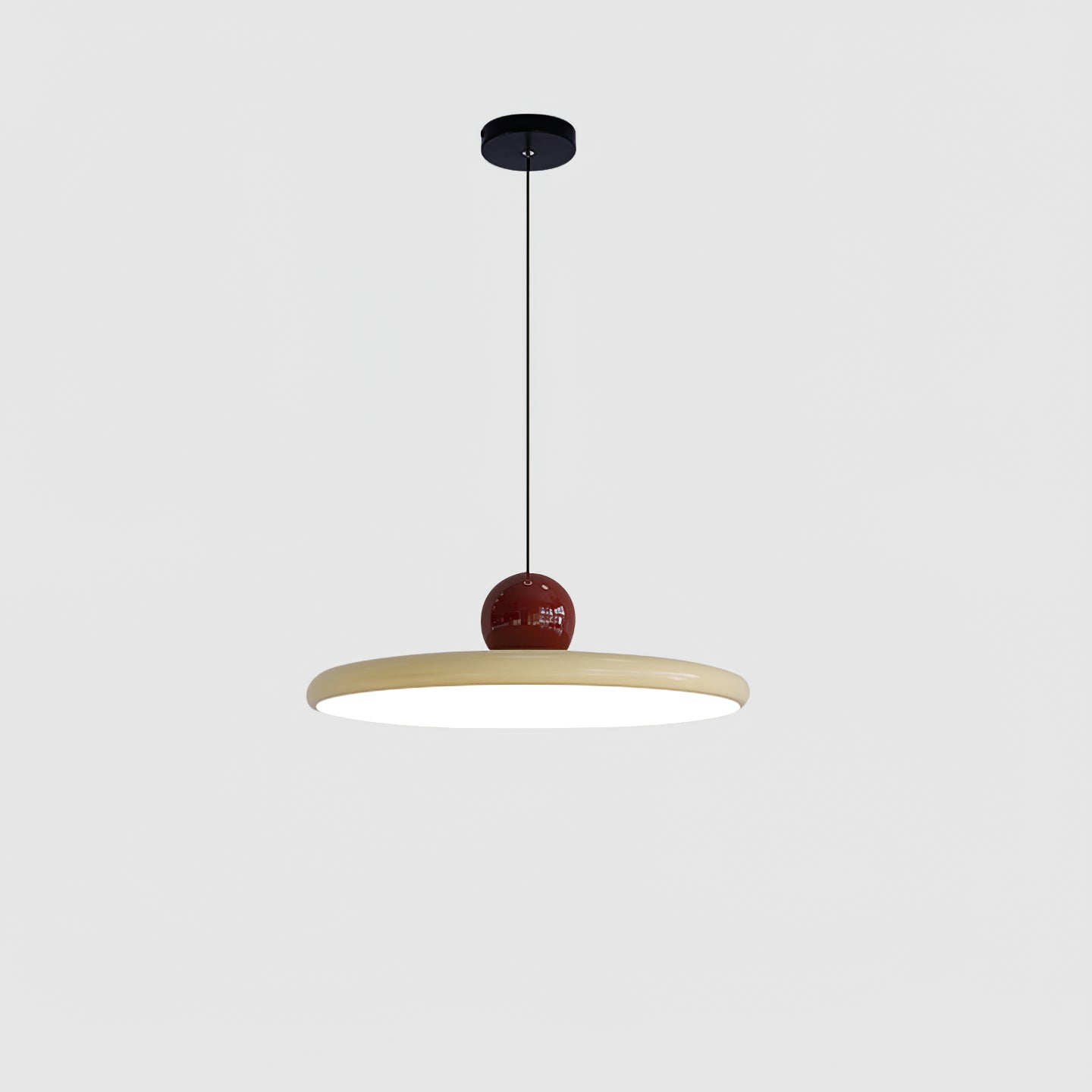 Aura - Modern Pendant Light