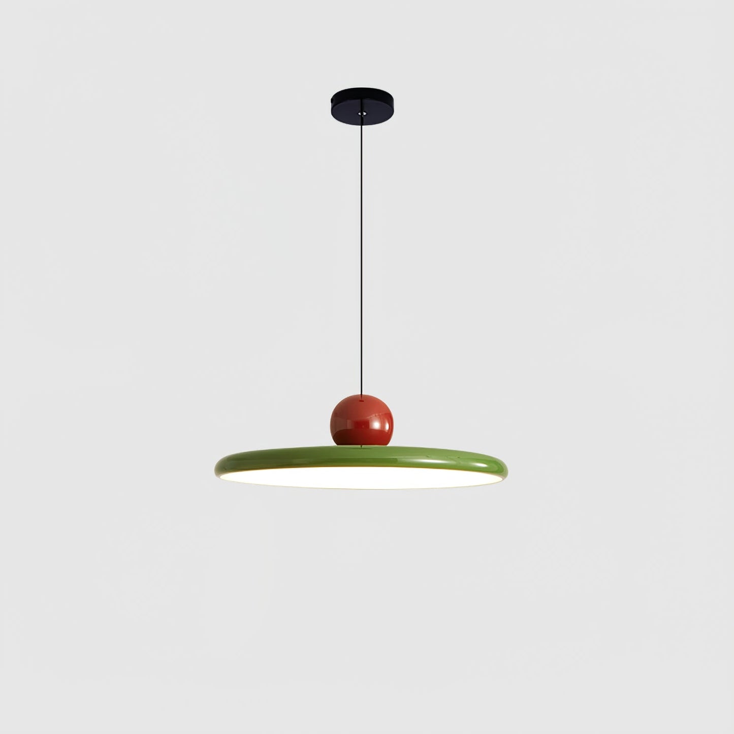 Aura - Modern Pendant Light