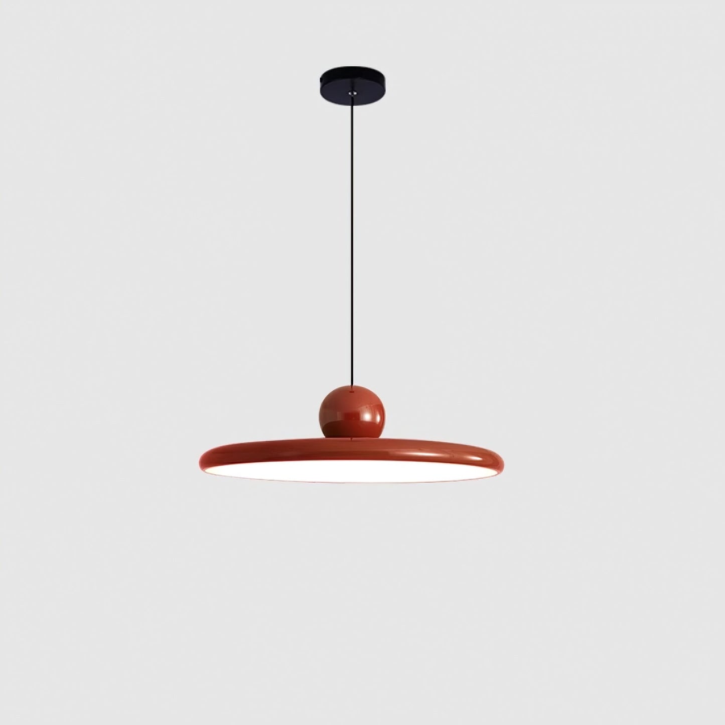 Aura - Modern Pendant Light