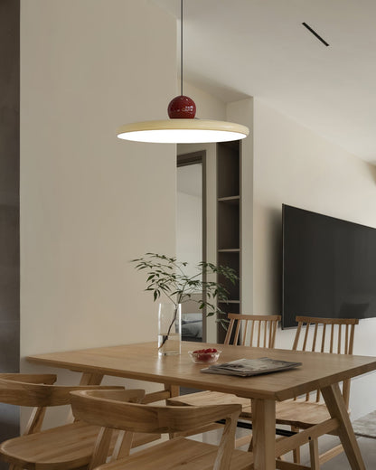Aura - Modern Pendant Light