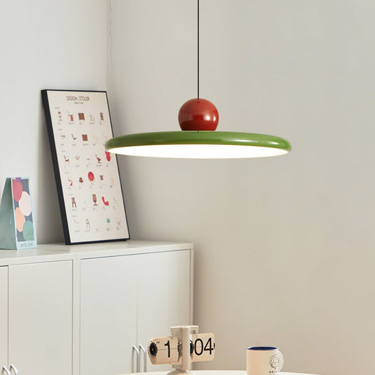 Aura - Modern Pendant Light