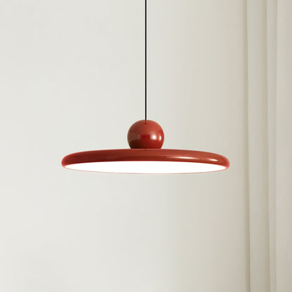 Aura - Modern Pendant Light